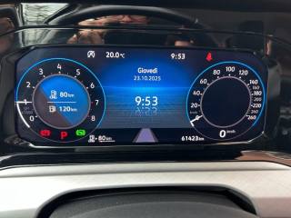 VOLKSWAGEN Golf usata, con Controllo trazione
