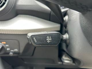 AUDI Q2 usata, con Volante in pelle