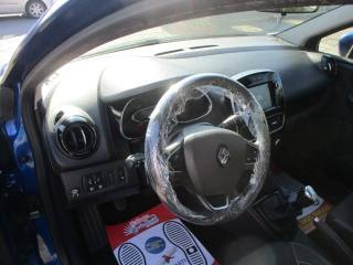 RENAULT Clio usata, con Antifurto