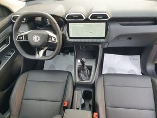 MG ZS usata, con Controllo trazione