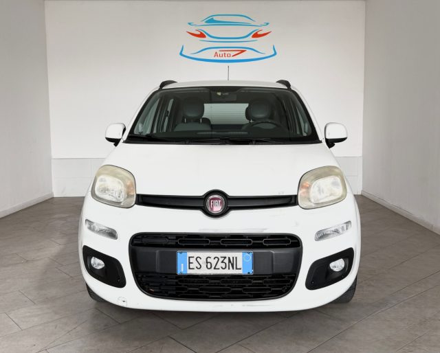 FIAT Panda usata 0