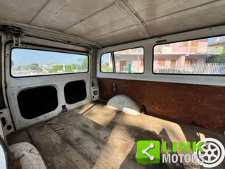 FORD Transit usata 37