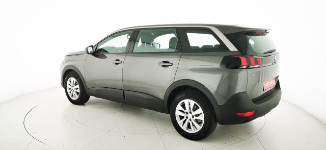 PEUGEOT 5008 usata 47