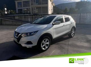 NISSAN Qashqai 1.5 dCi j10