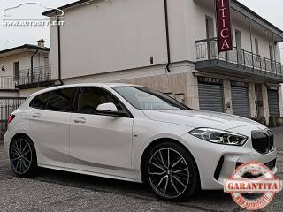 BMW 118 usata, con USB