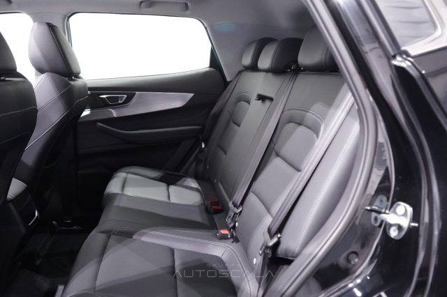 DR MOTOR DR 5.0 usata, con Volante multifunzione