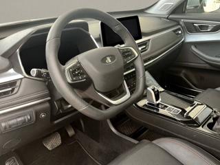 DR MOTOR DR 6.0 usata, con Regolazione elettrica sedili