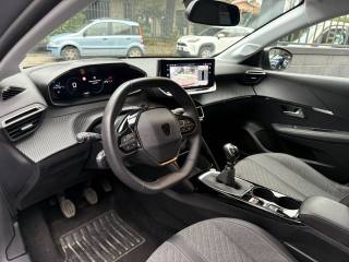 PEUGEOT 208 usata, con Cerchi in lega
