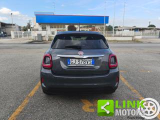 FIAT 500X usata, con Autoradio