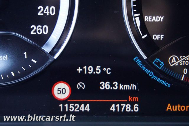 BMW X2 usata, con Filtro antiparticolato