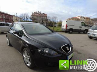 SEAT Leon usata, con Climatizzatore