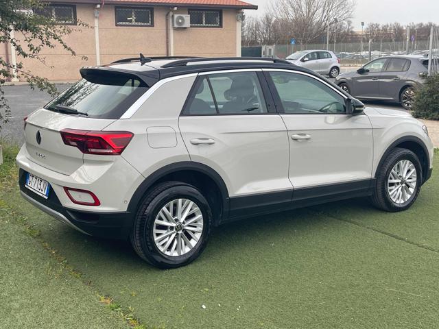 VOLKSWAGEN T-Roc usata, con Chiusura centralizzata