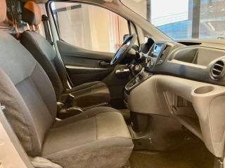 NISSAN NV200 usata 11