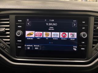 VOLKSWAGEN T-Roc usata, con Lettore CD