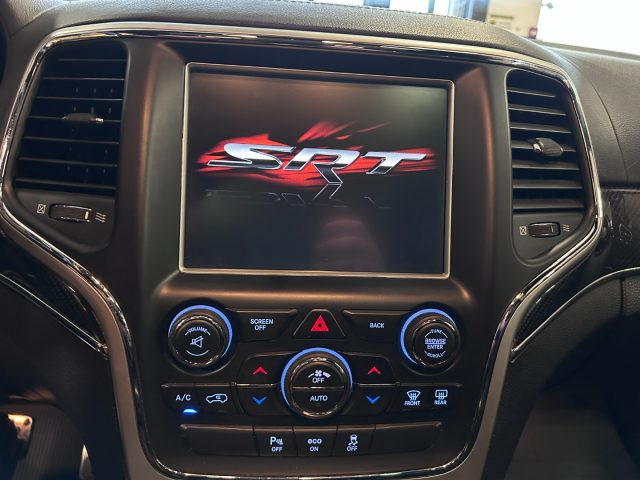 JEEP Grand Cherokee usata, con Tettuccio apribile