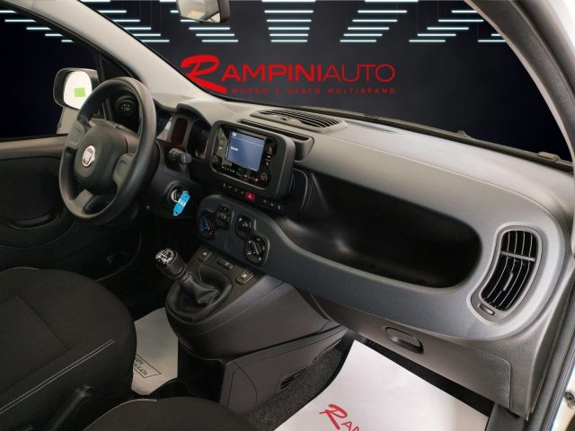 FIAT Panda usata 18