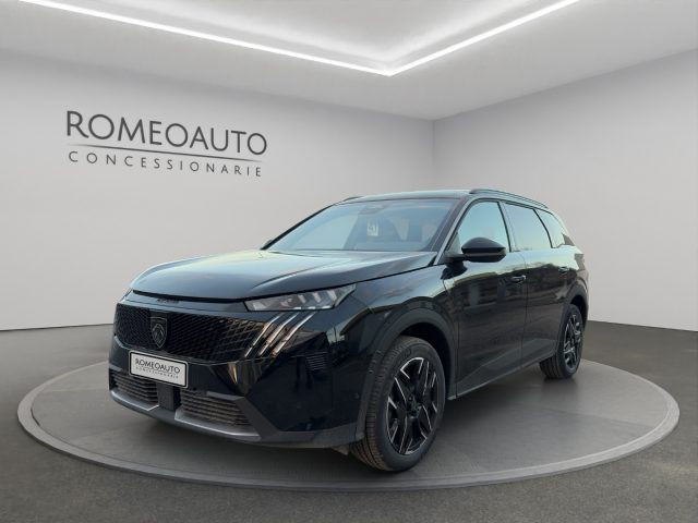 PEUGEOT 5008 usata, con ABS
