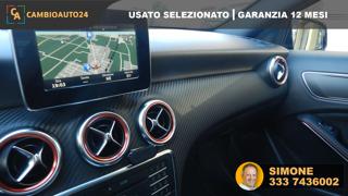 MERCEDES-BENZ A 250 usata 70