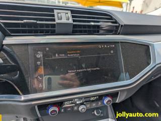 AUDI Q3 usata, con Sistema di navigazione