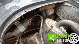 AUTOBIANCHI Bianchina usata 36