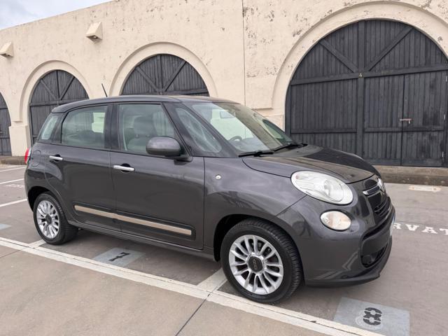 FIAT 500L usata 43