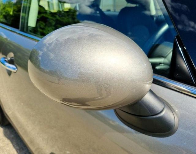 MINI One usata, con Controllo vocale