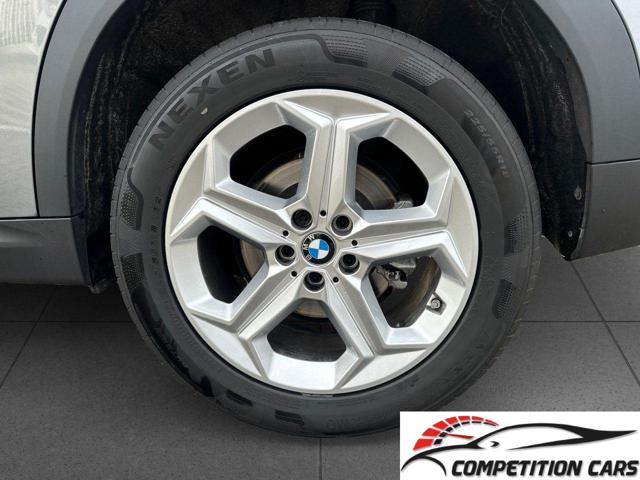 BMW X2 usata, con Cruise Control