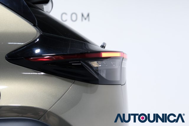 TOYOTA Yaris Cross usata, con Fari full-led