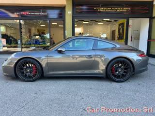 PORSCHE 911 usata, con Airbag