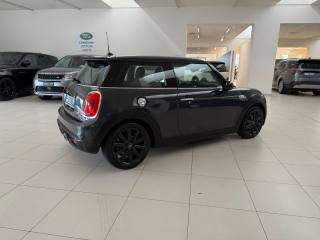 MINI Cooper SD usata, con Airbag