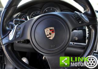 PORSCHE Panamera usata, con Chiusura centralizzata