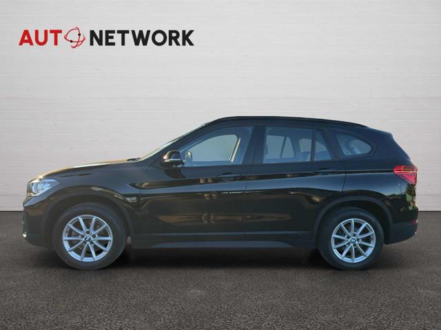 BMW X1 usata, con Cerchi in lega