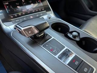 AUDI A6 allroad usata, con Lettore CD