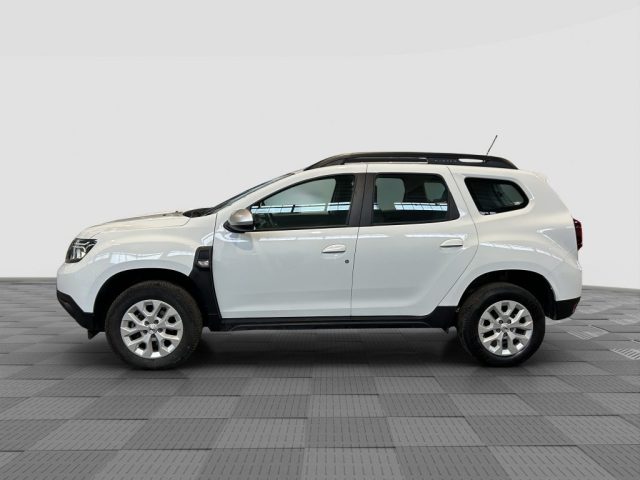 DACIA Duster usata 1