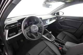 AUDI A3 usata 1