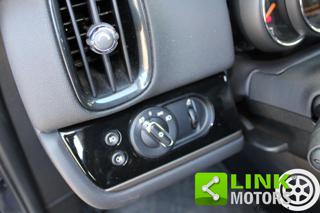 MINI Countryman usata, con Park Distance Control