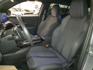 PEUGEOT 2008 usata, con Cruise Control
