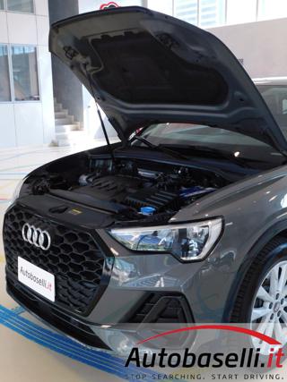 AUDI Q3 usata 74