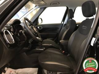 FIAT 500L usata, con Touch screen