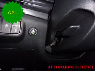 HYUNDAI i20 usata, con Airbag laterali