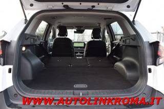 KIA Sportage usata, con Park Distance Control