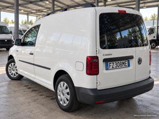 VOLKSWAGEN Caddy usata, con Airbag