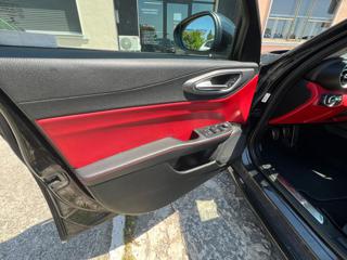 ALFA ROMEO Giulia usata, con Immobilizzatore elettronico