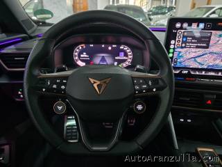 CUPRA Formentor usata, con Cruise Control