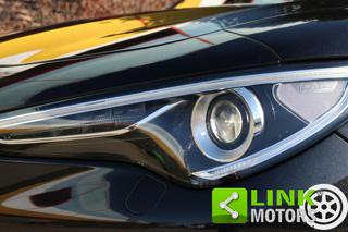 ALFA ROMEO Stelvio usata, con Climatizzatore