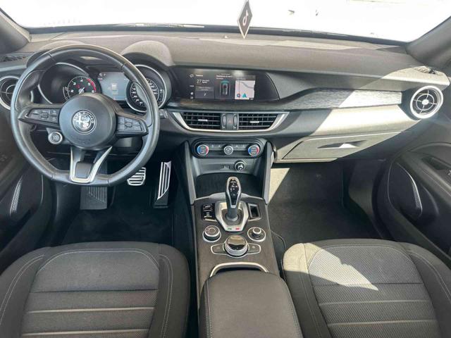 ALFA ROMEO Stelvio usata, con Chiusura centralizzata