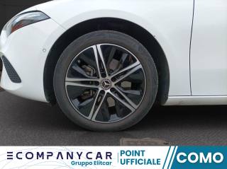 MERCEDES-BENZ A 250 usata, con Climatizzatore