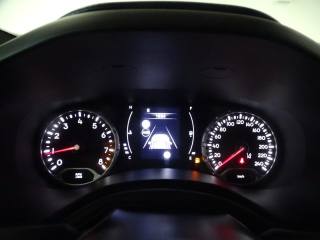 JEEP Renegade usata, con Sensore di luce