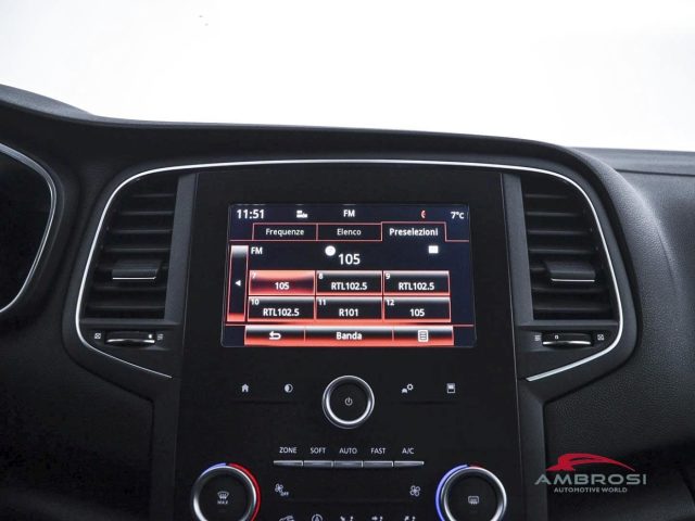 RENAULT Megane usata 13