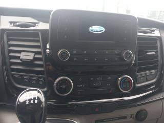 FORD Tourneo Custom usata 8